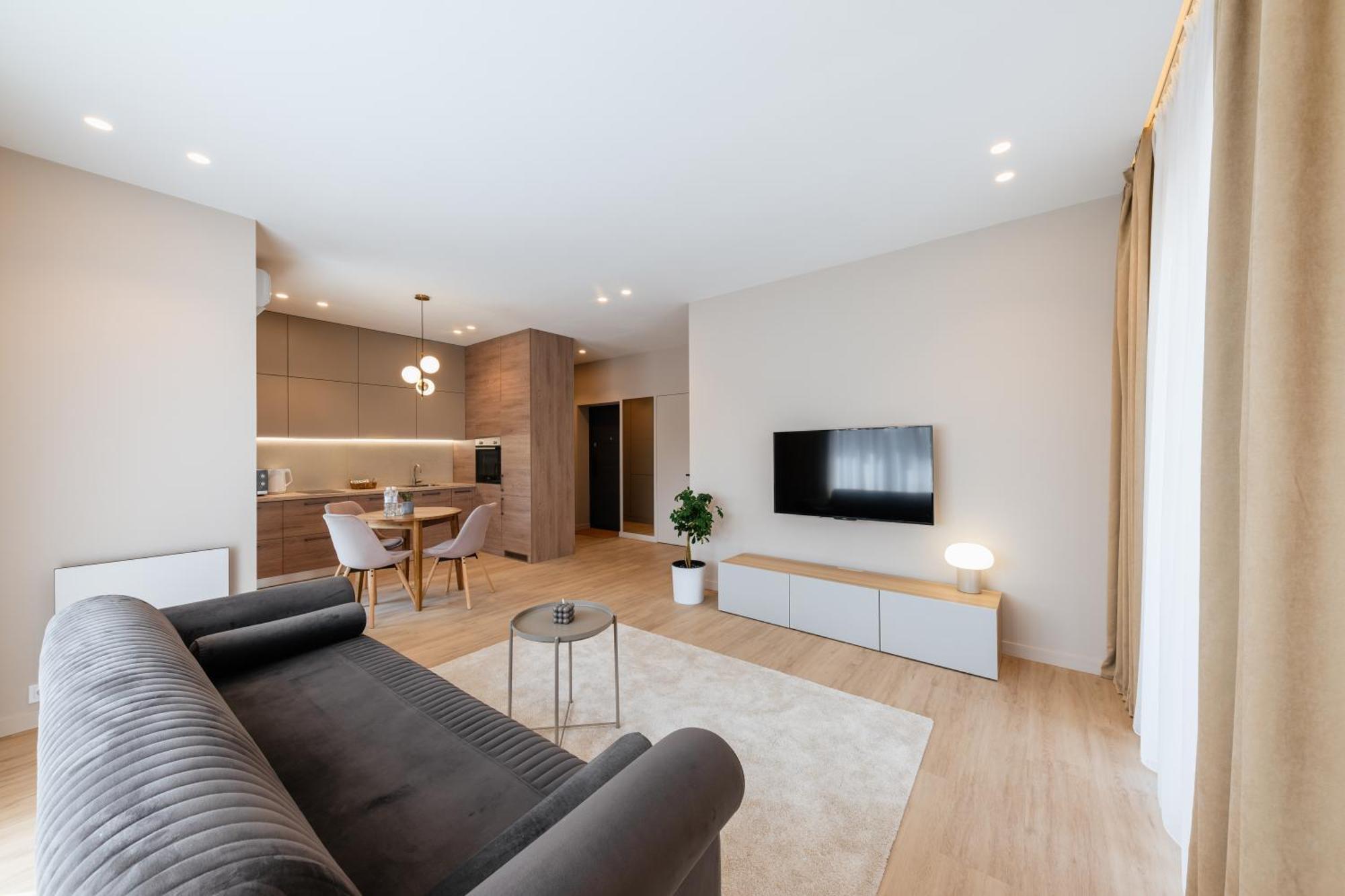 Мм Group Apartment Ужгород Екстериор снимка