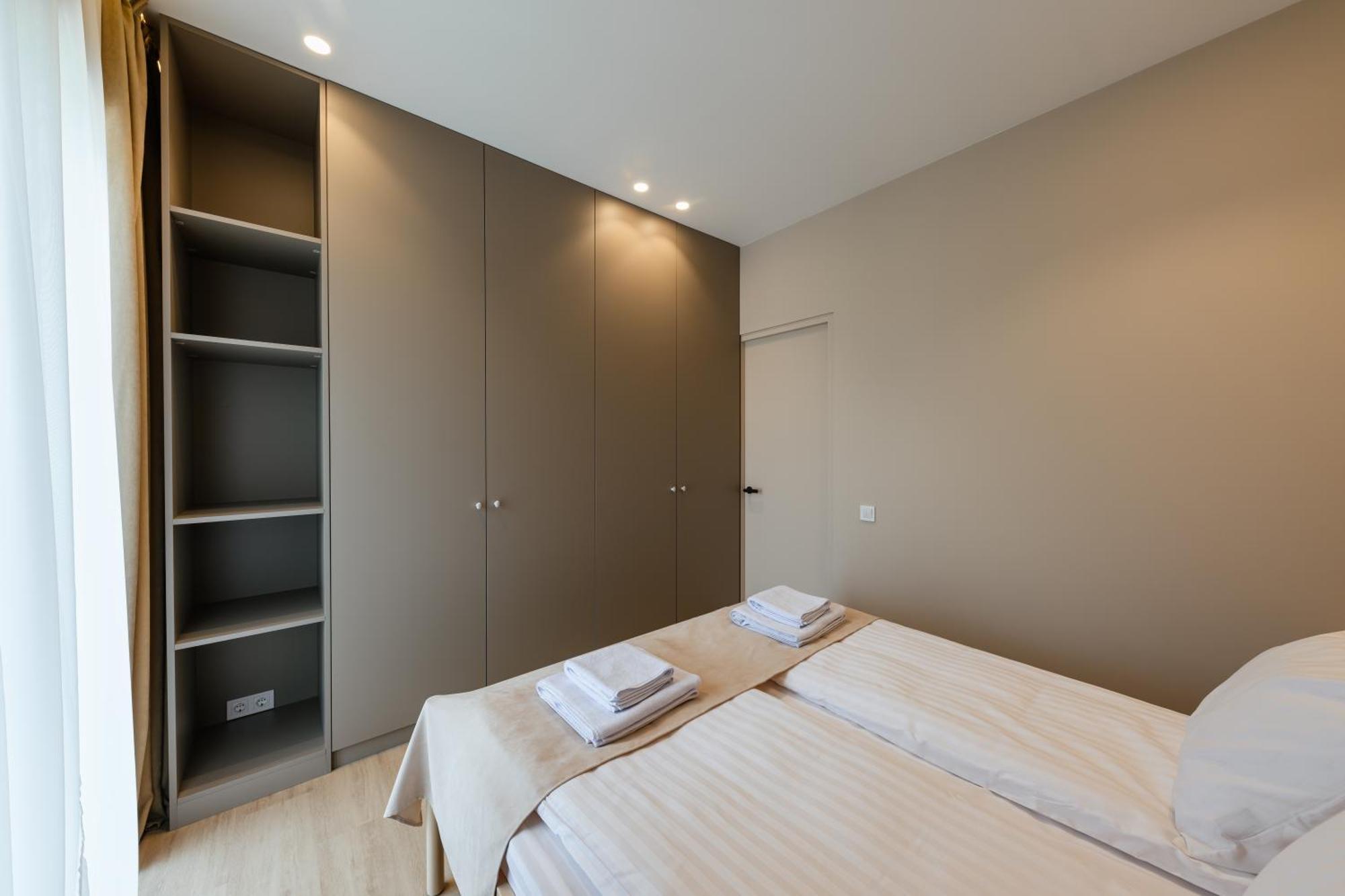 Мм Group Apartment Ужгород Екстериор снимка