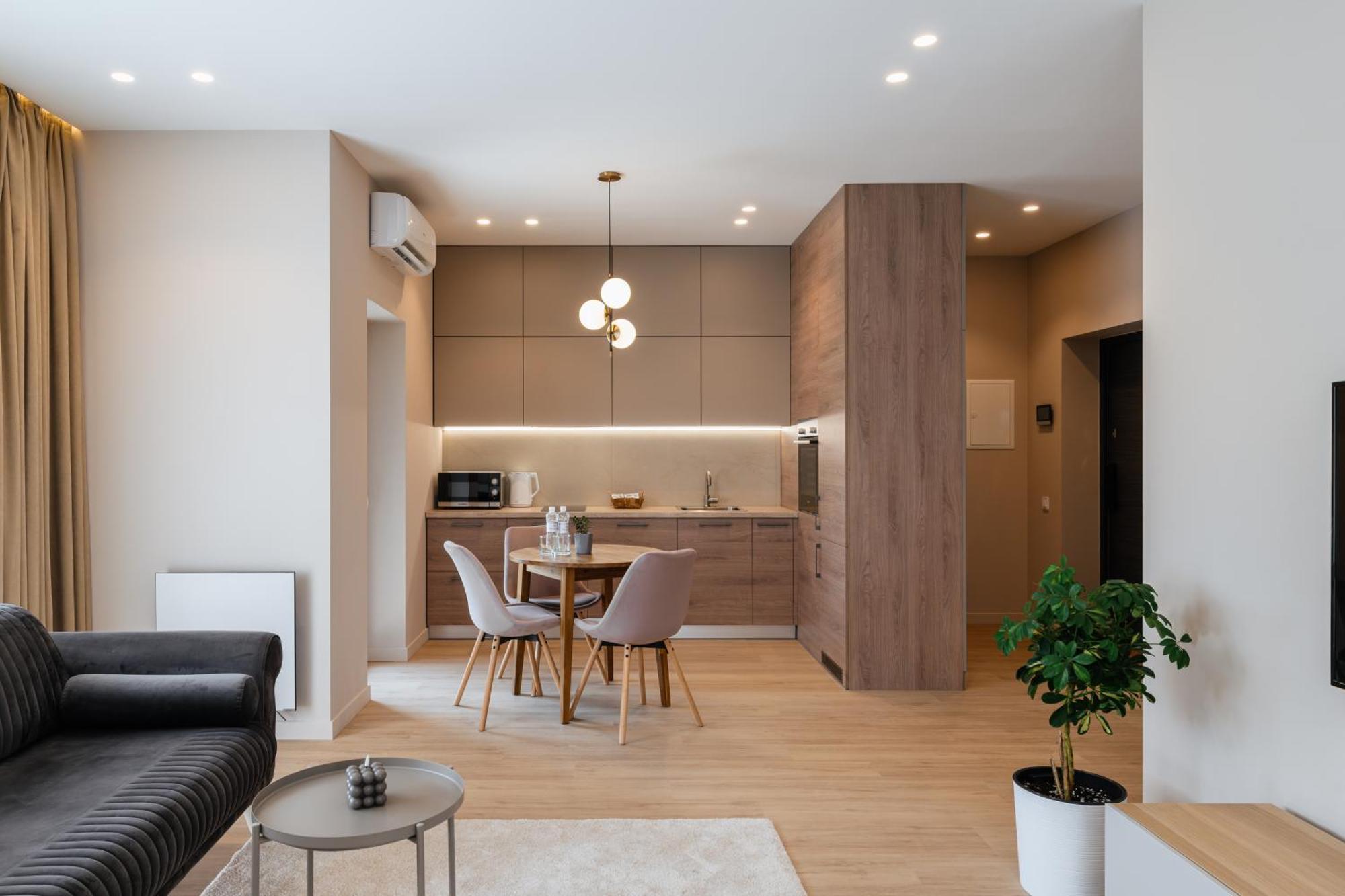 Мм Group Apartment Ужгород Екстериор снимка