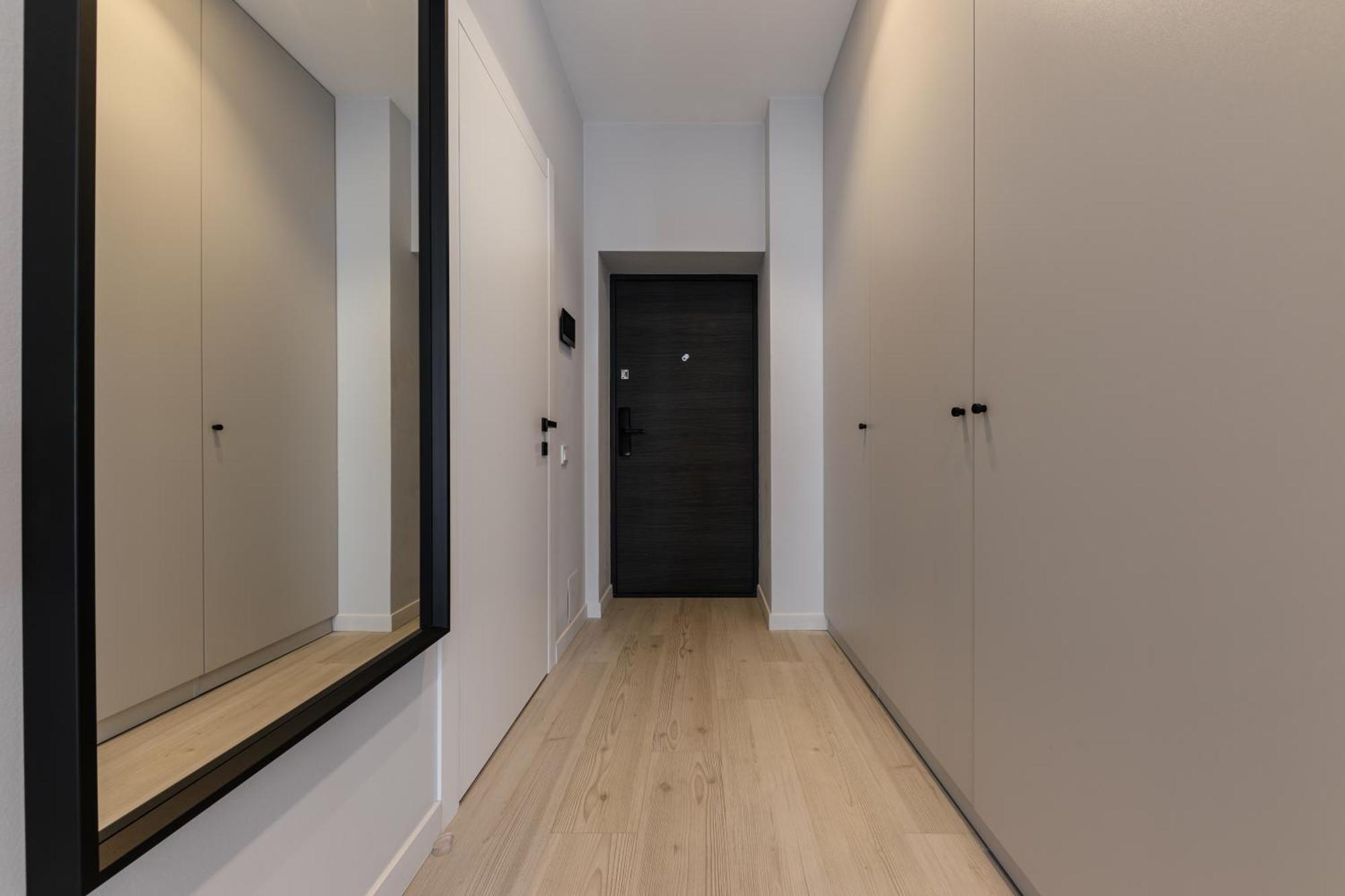 Мм Group Apartment Ужгород Екстериор снимка