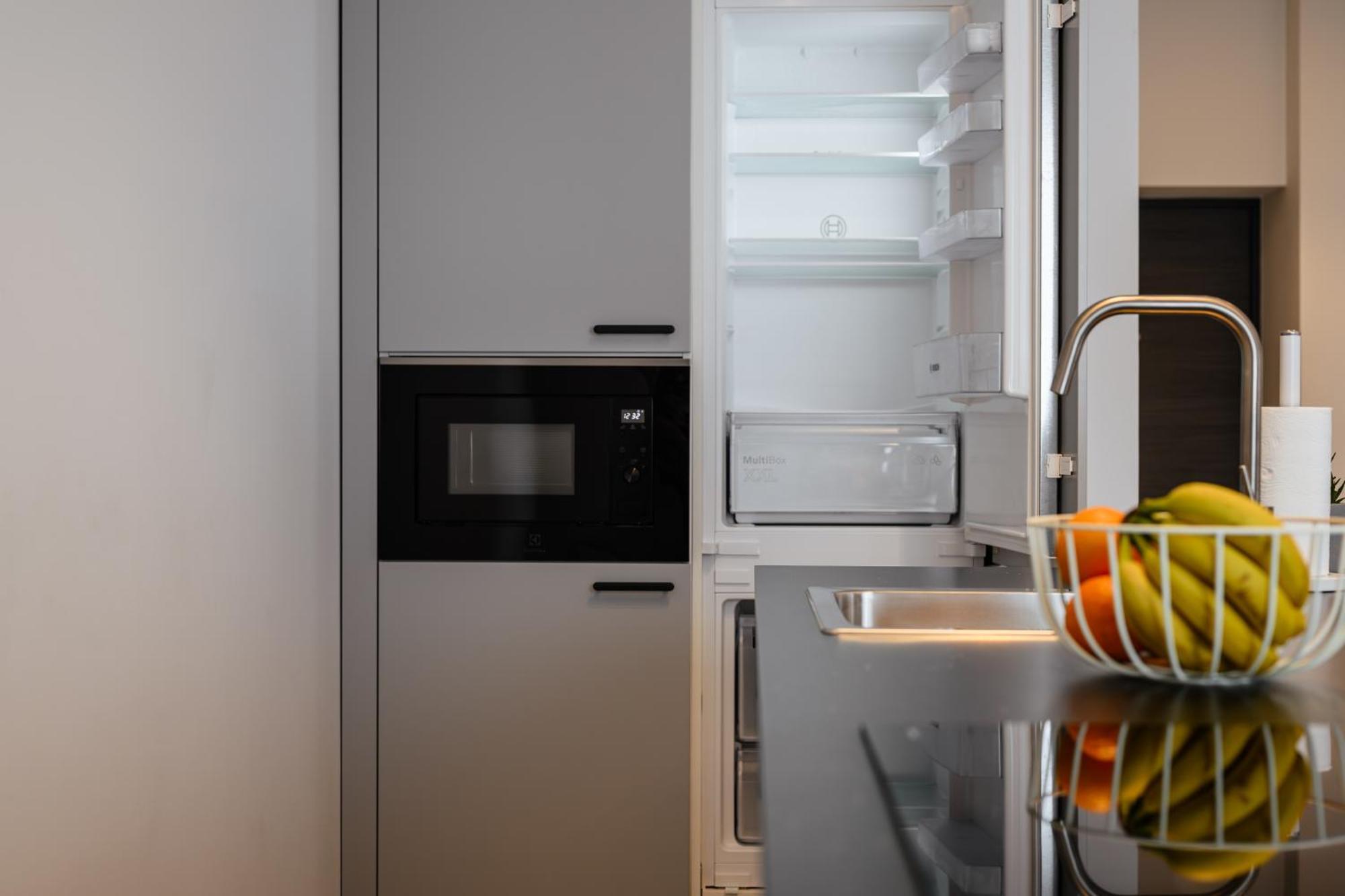 Мм Group Apartment Ужгород Екстериор снимка